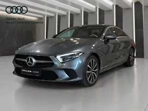 Mercedes-Benz CLS C257 450 4-Matic Avantgarde 2020