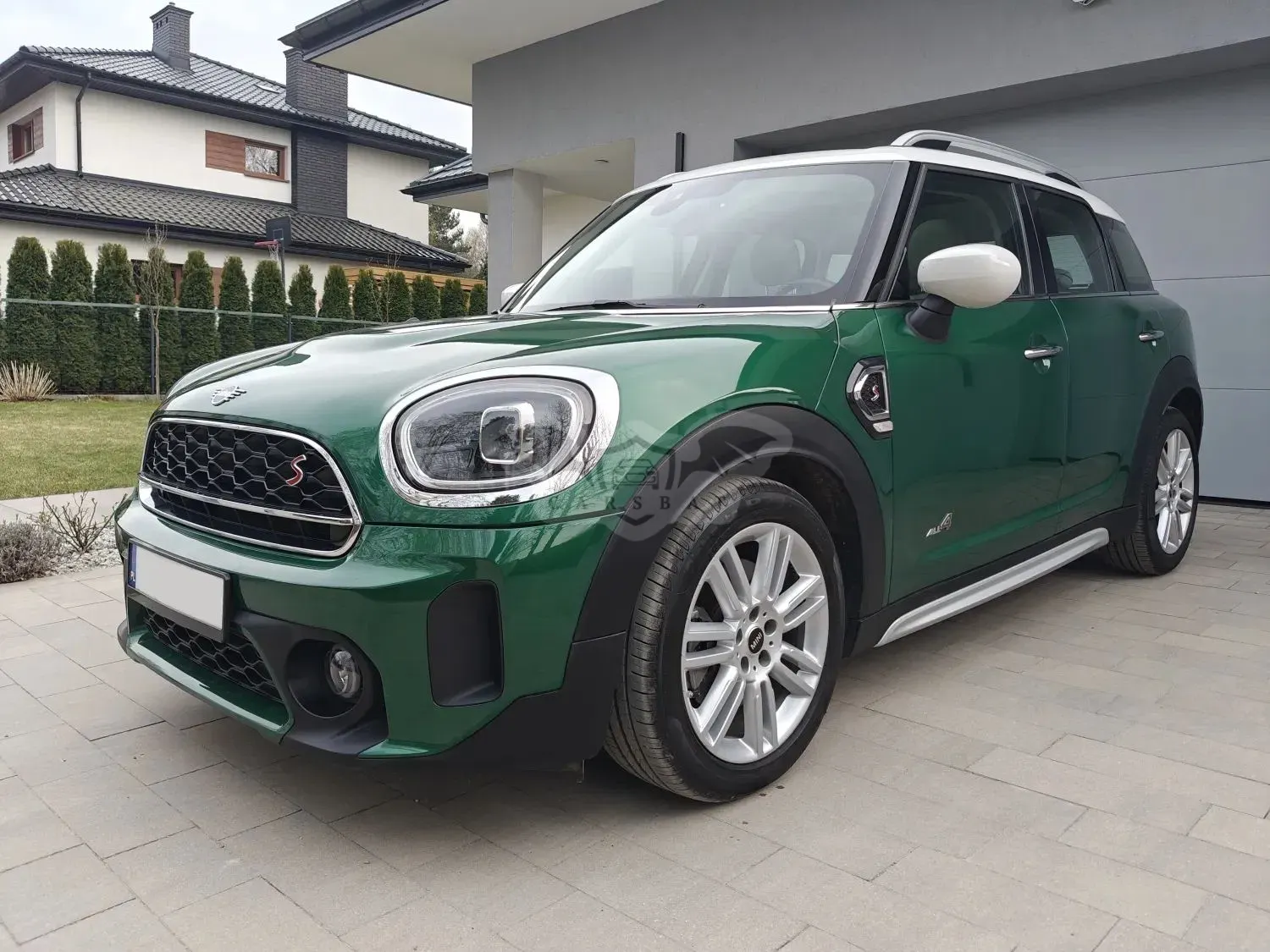 Mini Countryman Cooper S 2023