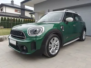 Mini Countryman Cooper S 2023