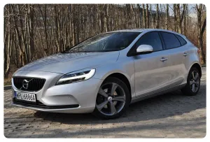 Volvo V40 II T2 Drive-E Momentum 2018