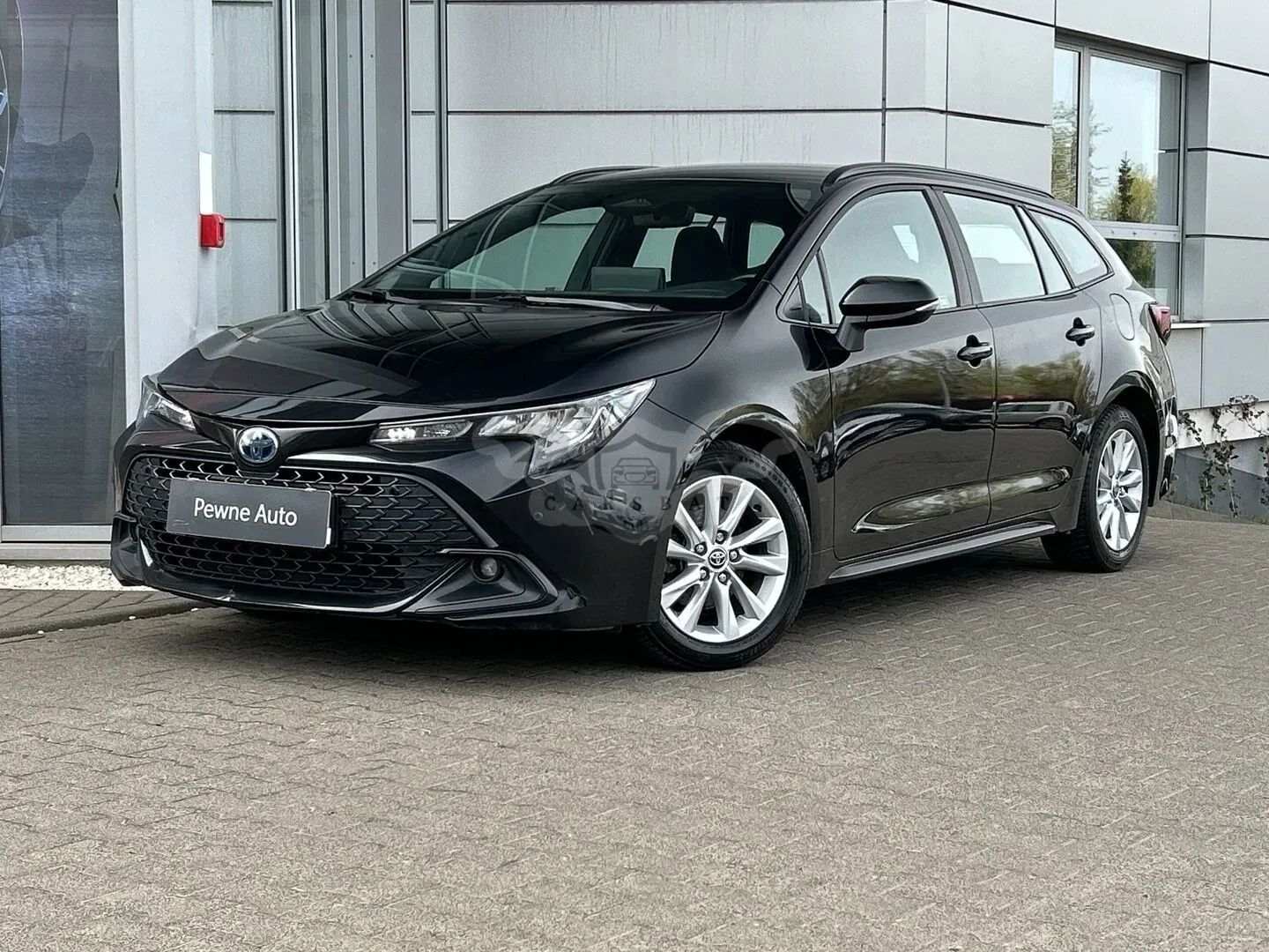 Toyota Corolla Seria E21 1.8 Hybrid Comfort 2023
