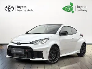 Toyota Yaris 2024