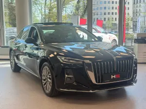 Hongqi H5 2.0T Deluxe 2025