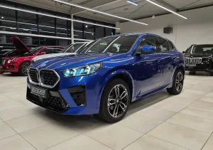 BMW X2 U10 sDrive20i mHEV M Sport 2024
