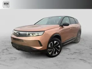 Opel Grandland 2026