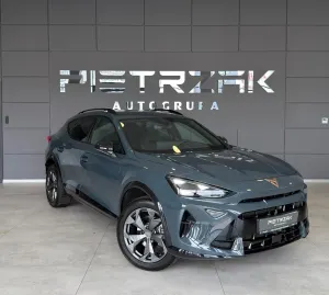 Cupra Formentor 2025