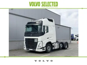 Volvo FH 2024