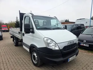 Iveco Daily 2013