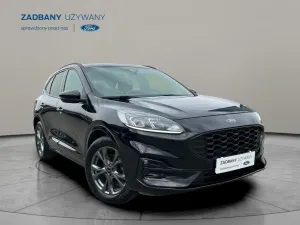 Ford Kuga III 1.5 EcoBoost ST-LINE 2023