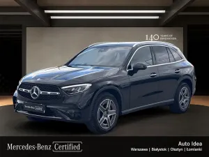 Mercedes-Benz GLC II 2025