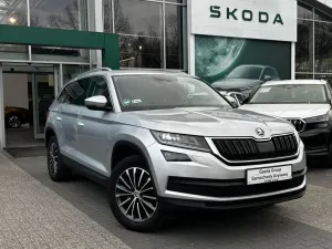 Skoda Kodiaq I 2.0 TSI 4x4 Style DSG 2019