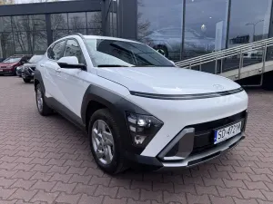 Hyundai Kona II 1.0 T-GDI Executive DCT 2023