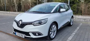 Renault Scenic IV ENERGY TCe 115 Expression 2016