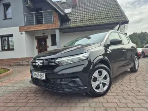 Dacia Sandero III 1.0 SCe Access 2023