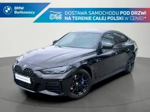 BMW 4 Series II G22/G23/G82 430i M Sport 2022