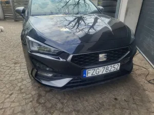 Seat Leon IV 1.4 e-Hybrid DSG FR 2020