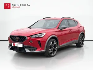 Cupra Formentor 1.4 e-Hybrid VZ DSG 2022