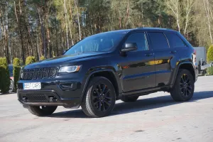 Jeep Grand Cherokee IV 2020