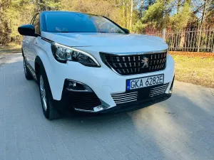 Peugeot 3008 II 1.6 BlueHDi Allure S&S 2017