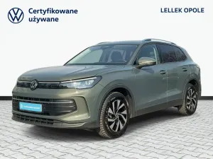 Volkswagen Tiguan III 2025