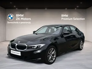 BMW 3 Series G20/G21 2023