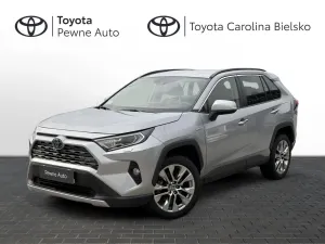 Toyota Rav4 V 2.5 Hybrid Executive 4x4 2020
