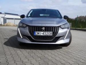 Peugeot 208 II 1.2 PureTech Style S&S 2022