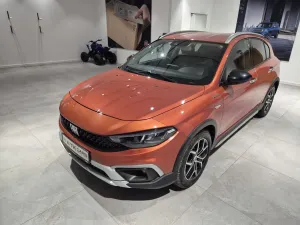 Fiat Tipo II 1.0 T3 Cross 2022