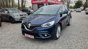 Renault Scenic IV ENERGY TCe 115 INTENS 2017