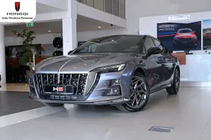 Hongqi H6 2025