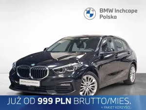 BMW 1 Series F40 118i Advantage 2023