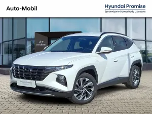 Hyundai Tucson IV 1.6 T-GDi 48V Smart 2WD DCT 2023