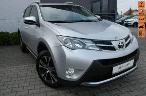 Toyota Rav4 IV 2015