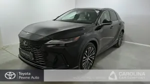 Lexus RX V 2023