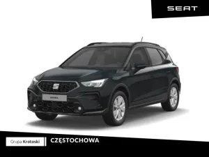 Seat Arona 1.0 TSI Style S&S DSG 2026