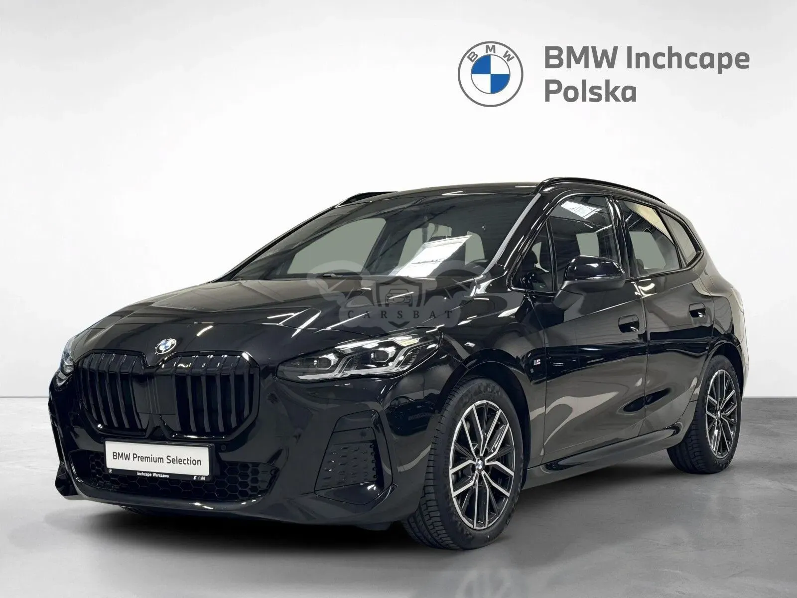 BMW 2 Series 2025