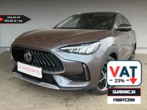 MG HS 1.5 T-GDI Exclusive 2023