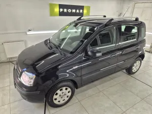 Fiat Panda II 1.2 Dynamic 2011