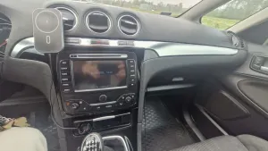 Ford S-Max I 1.6 EcoBoost Start Stopp System Titanium 2012