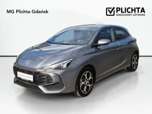 MG MG3 2024