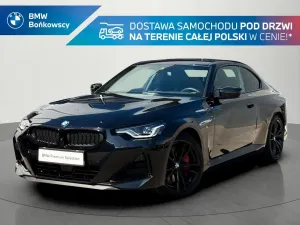 BMW 2 Series M240i xDrive 2023