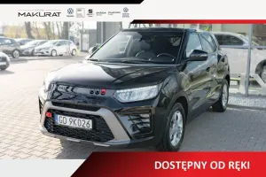 Ssangyong / KG Mobility Tivoli 1.5 T-GDI Adventure Plus 2023