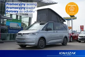Volkswagen California 2026