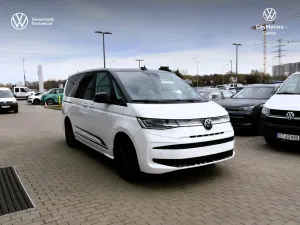 Volkswagen Multivan 2026