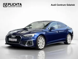 Audi A5 F5 2023