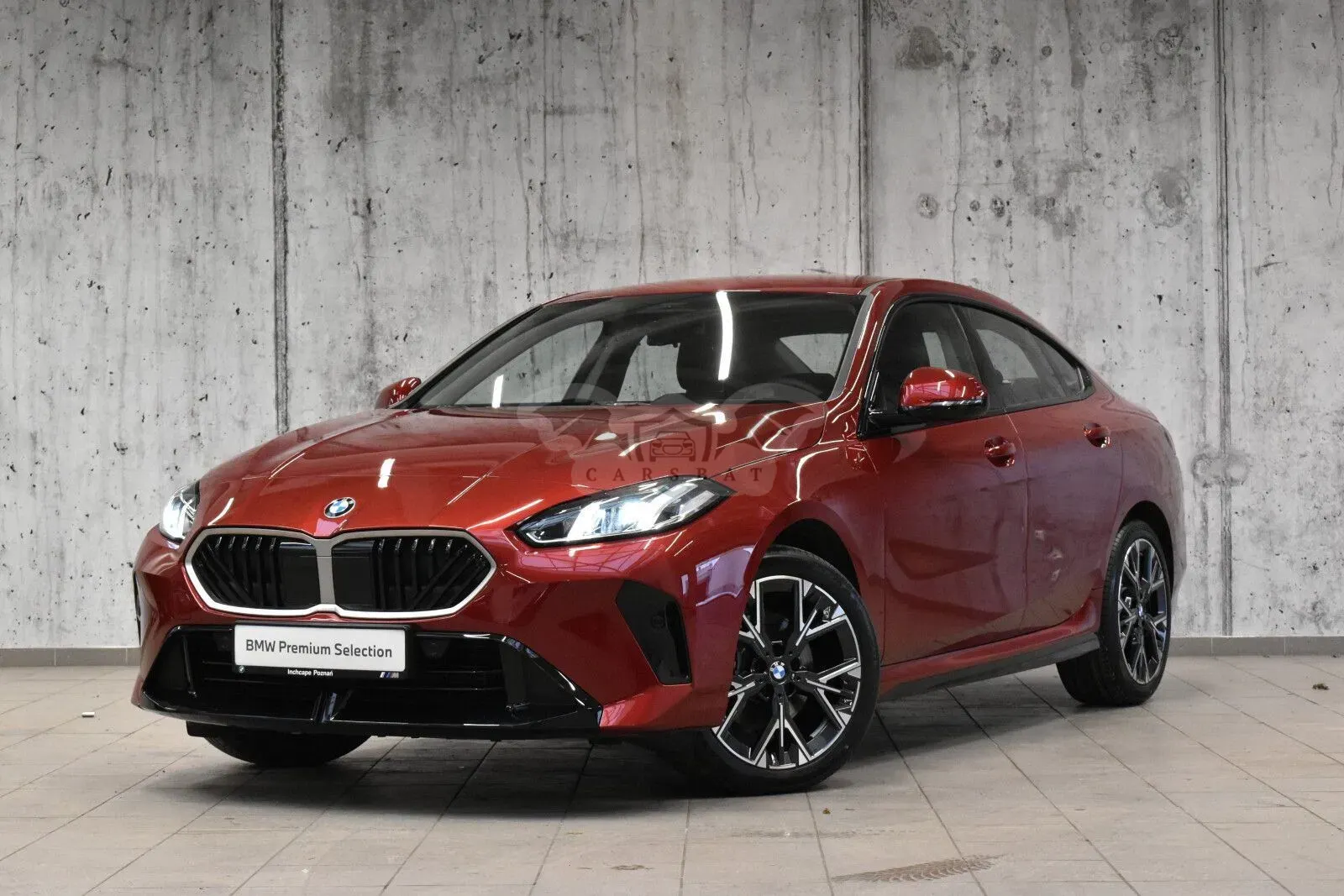 BMW 2 Series 2025