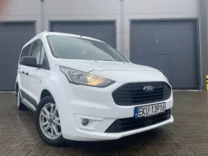 Ford Tourneo Connect II 1.5 EcoBlue Start-Stop Active 2021