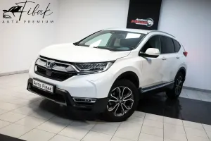 Honda CR-V V 2021
