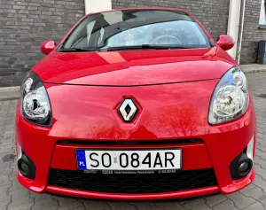 Renault Twingo II 2009