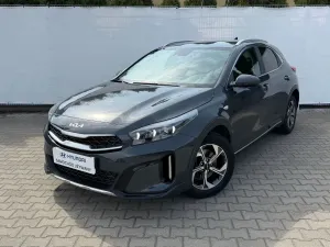 Kia XCeed 1.5 T-GDI M DCT 2024